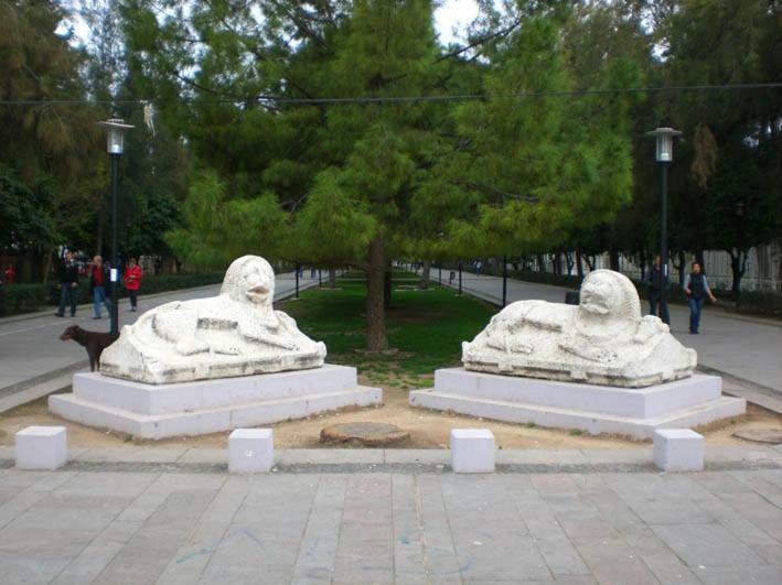 Kozan Hotel Antalya Kültér fotó